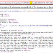 Exporting RSS Feed- Extended Attributes.png