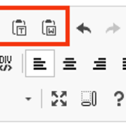 RichTextEditor