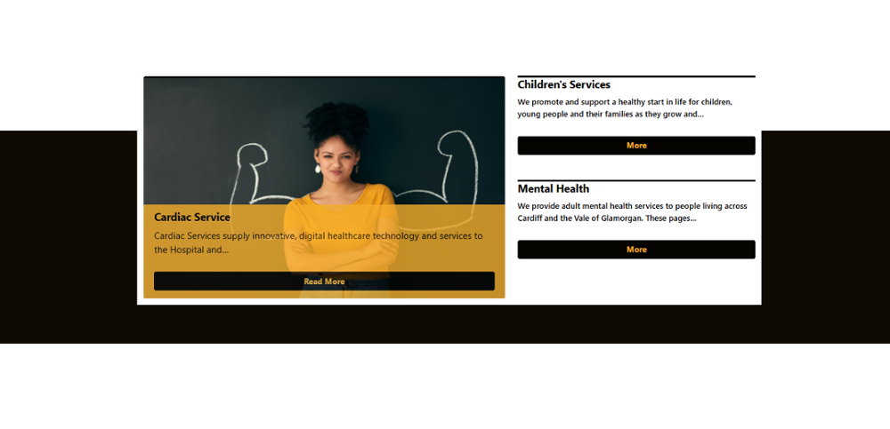 Multi Content 2 Overview - CMS Support