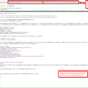 RSS feed with extended attribute