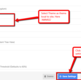 Select theme as site local theme as created in figure 1 and click on save setting.