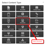 Content Type