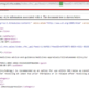 URL to view RSS with extended attributes