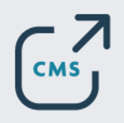 CMS Release Icon
