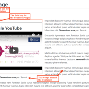 YouTube in a Container