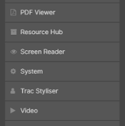 YouTube Plugin in an Accordion - Drag and Drop