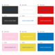 Colour Contrast Table, Do
