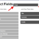 which attributes to display