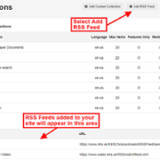 Add RSS1