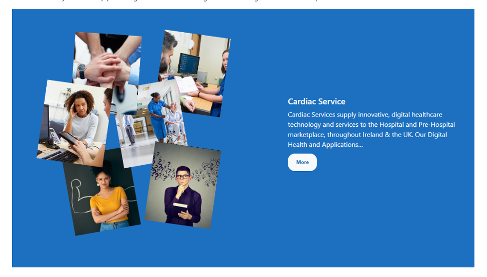 Single Content 6 Overview - CMS Support