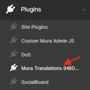 Mura Translations