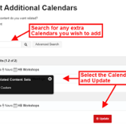 Layer Calendar2