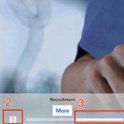 Carousel Accessibility