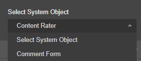 System Overview - CMS Support