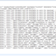 Add extended attributes to config xml file